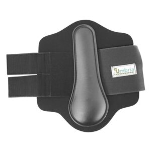 Stinchiere in Neoprene e Calotta in Gomma