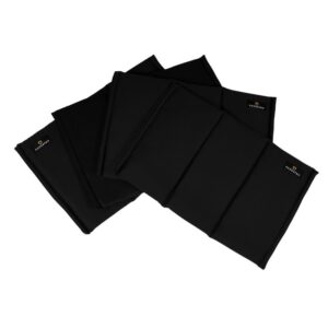 Sottofasce Equestro in Cotone Imbottito