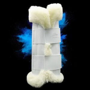 Stinchiere eQuick eFreestyle Anteriore