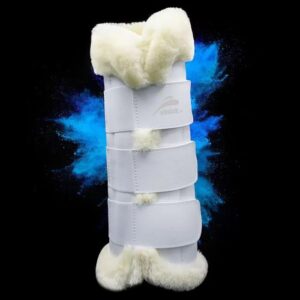 Stinchiere eQuick eFreestyle Posteriore