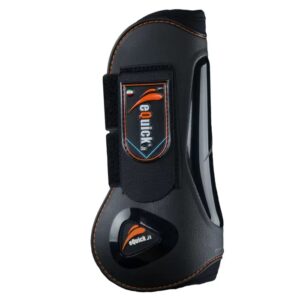 Paratendini eQuick eLight Velcro