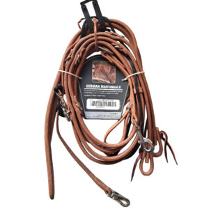 Martingala Tedesca Redini Western Professional Choice