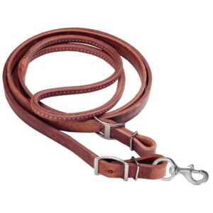 Redini da Barrel Pool’s in cuoio tondo