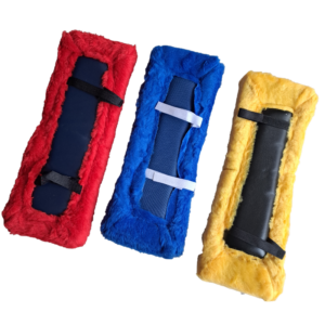 Sottosellino Corto per Finimento