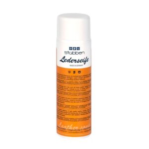 Sapone liquido Stubben Lederseife da 250 ml