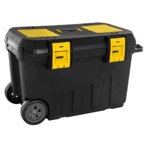 Baule Trolley Grande a 2 Ruote