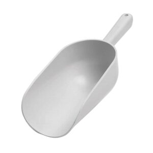 Sessola in Plastica Bianca da 1,6 Kg