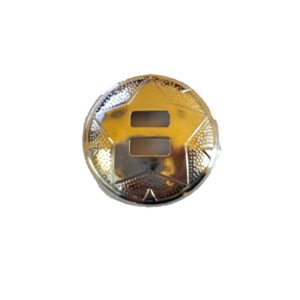 Conchos per Sella Western