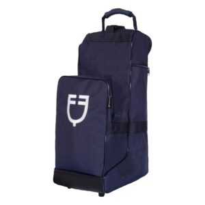 Borsa Porta Stivali e Casco Equestro