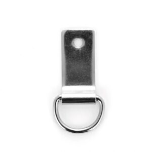 Gancio Bisaccia per Sella