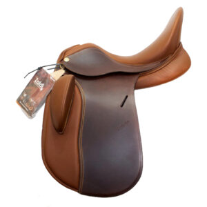 Sella Zaldi Doma Royal Profunda TM Bicolore