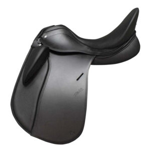 Sella Zaldi Doma Royal Profunda TM Nera