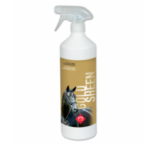 Gold Sheen Fm Italia da 500 ml