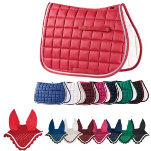 Sottosella e Cuffietta Daslo