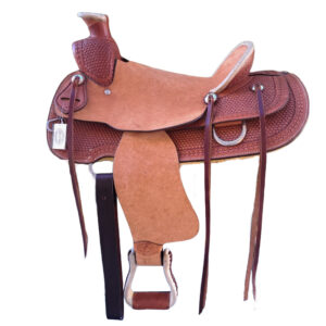 Sella Western Denver Modello Wade 1250