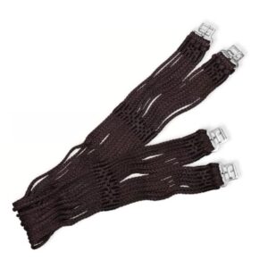 Sottopancia Inglese a Cordoncini