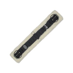 Sottopancia Western Pool’s Airflow in Pura Lana