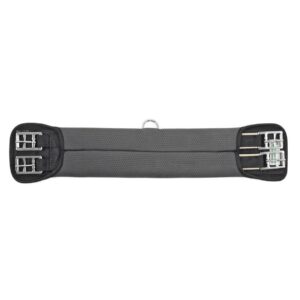 Sottopancia Inglese in Neoprene Corto