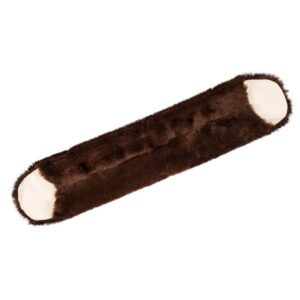 Guscio per Sottopancia Western in Montone Sintetico