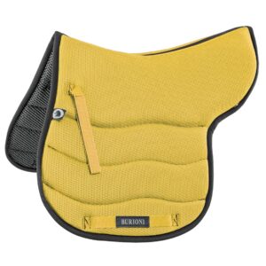 Sottosella Inglese in Sympatex Sagomato Giallo