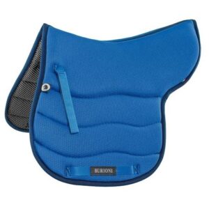 Sottosella Inglese in Sympatex Sagomato Blu Royal