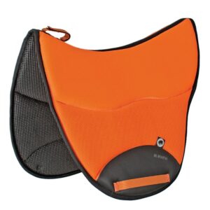 Sottosella Inglese da Endurance in Sympatex Arancione