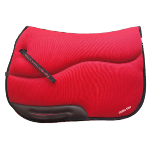 Sottosella Pioneer Trekker in Air Mesh e Neoprene