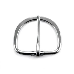 Fibbia per Sottopancia Western